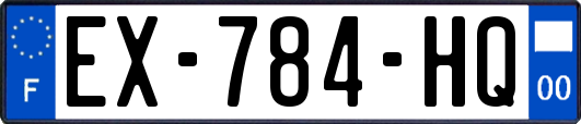 EX-784-HQ