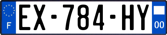 EX-784-HY