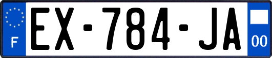EX-784-JA