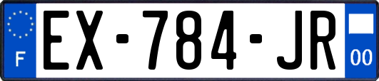 EX-784-JR