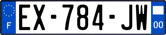 EX-784-JW