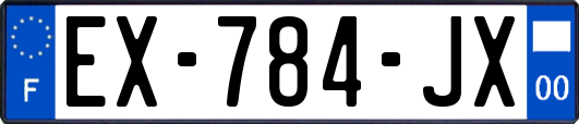 EX-784-JX