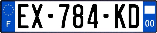 EX-784-KD