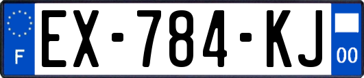 EX-784-KJ