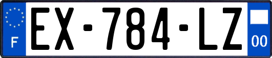 EX-784-LZ