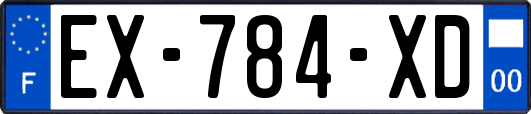 EX-784-XD