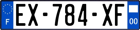 EX-784-XF