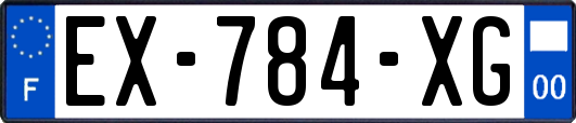 EX-784-XG