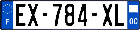 EX-784-XL