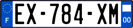 EX-784-XM