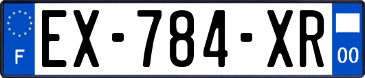 EX-784-XR