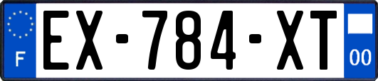 EX-784-XT