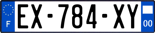 EX-784-XY