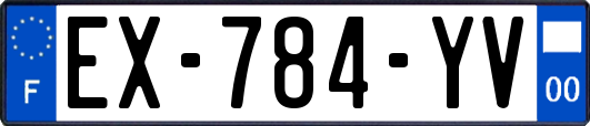 EX-784-YV