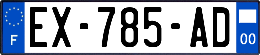 EX-785-AD