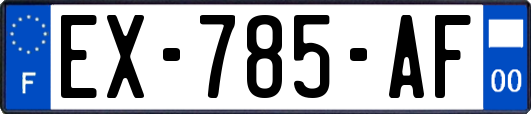 EX-785-AF