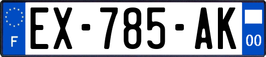 EX-785-AK