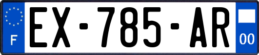 EX-785-AR