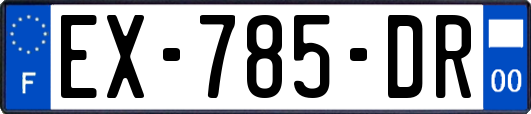 EX-785-DR