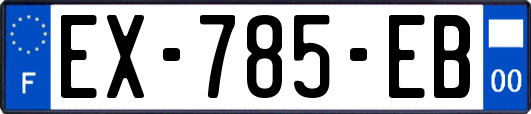 EX-785-EB