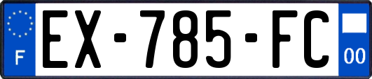 EX-785-FC