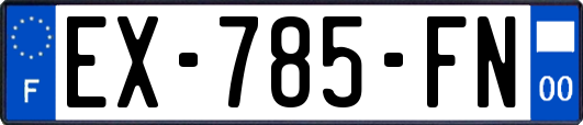 EX-785-FN