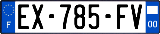 EX-785-FV