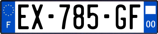 EX-785-GF