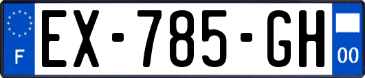 EX-785-GH