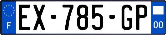 EX-785-GP