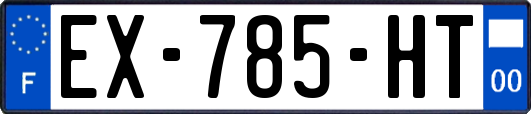 EX-785-HT