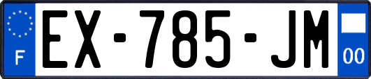 EX-785-JM