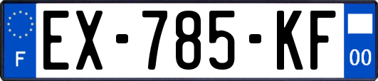 EX-785-KF