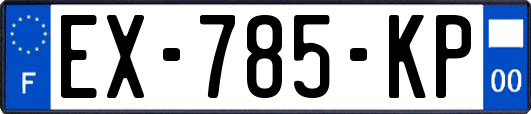 EX-785-KP