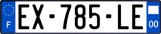 EX-785-LE