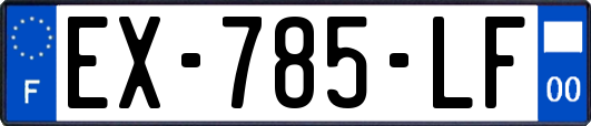 EX-785-LF