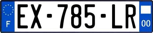 EX-785-LR