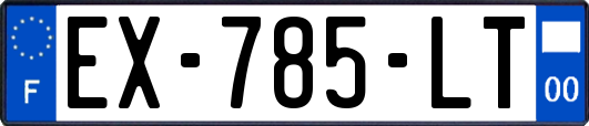 EX-785-LT