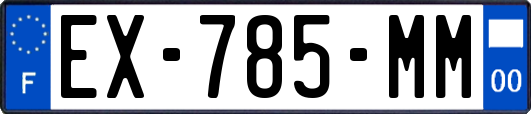 EX-785-MM