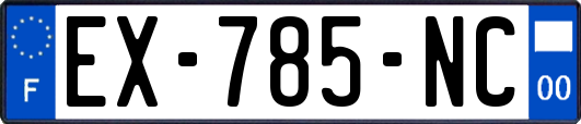 EX-785-NC