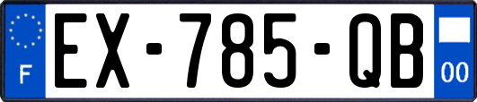 EX-785-QB