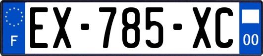 EX-785-XC
