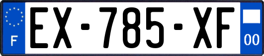 EX-785-XF