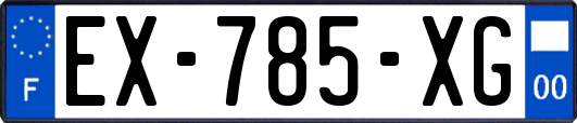 EX-785-XG