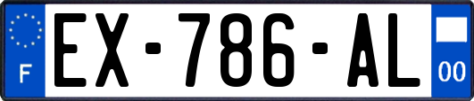 EX-786-AL