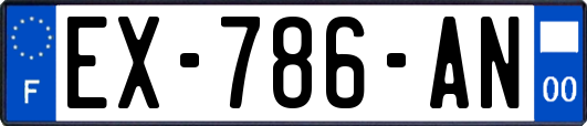 EX-786-AN