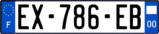 EX-786-EB