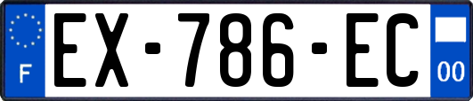 EX-786-EC