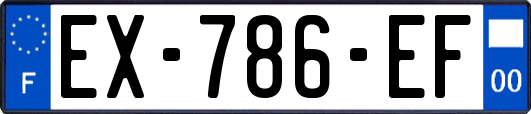 EX-786-EF