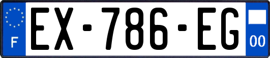 EX-786-EG